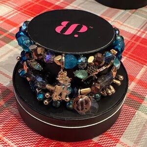 🆕 Bomb Party Holiday Stacks REINDEER GAMES RBP6495